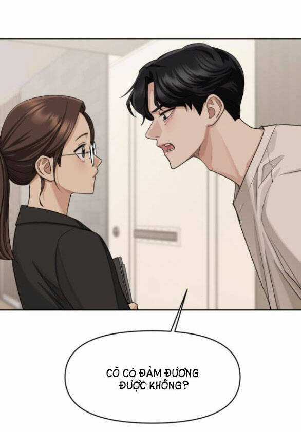 Tình Yêu Của Ik Seob Món quà ý nghĩa nhất cho người thân yêu Chapter 2.1 trang 32