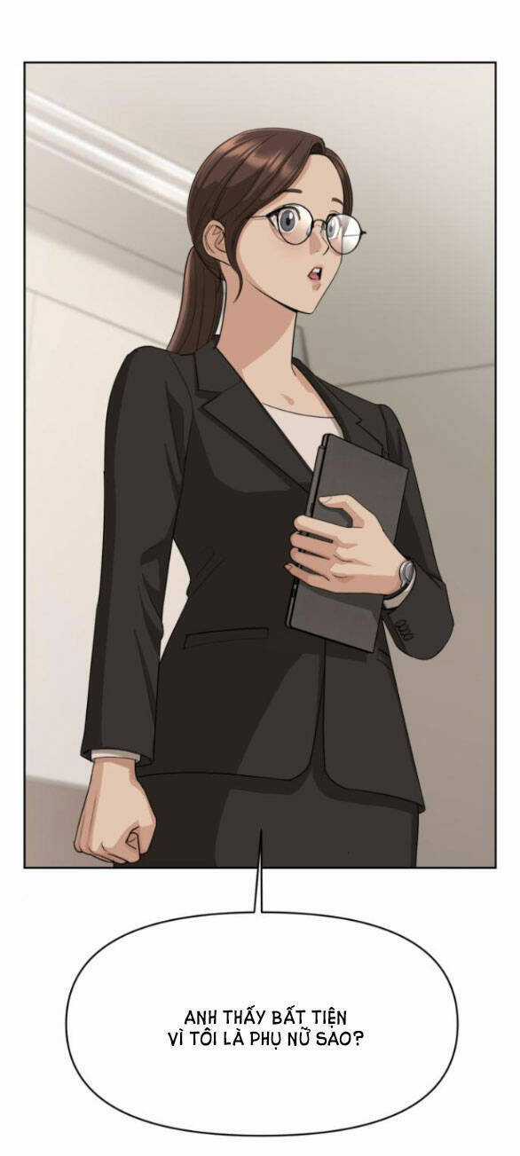 Tình Yêu Của Ik Seob Món quà ý nghĩa nhất cho người thân yêu Chapter 2.1 trang 35