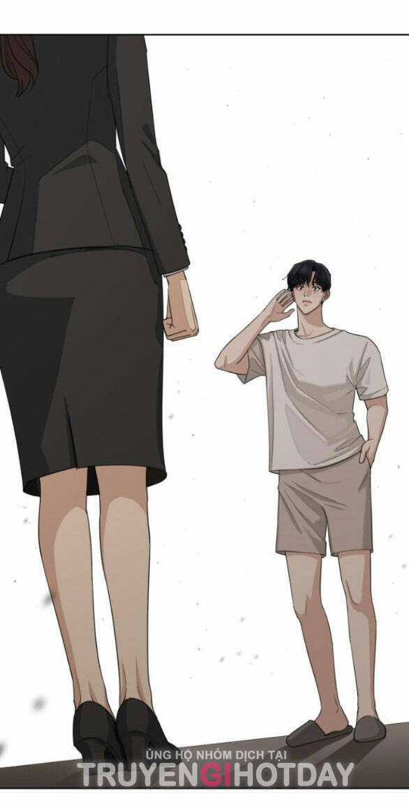 Tình Yêu Của Ik Seob Món quà ý nghĩa nhất cho người thân yêu Chapter 2.1 trang 37