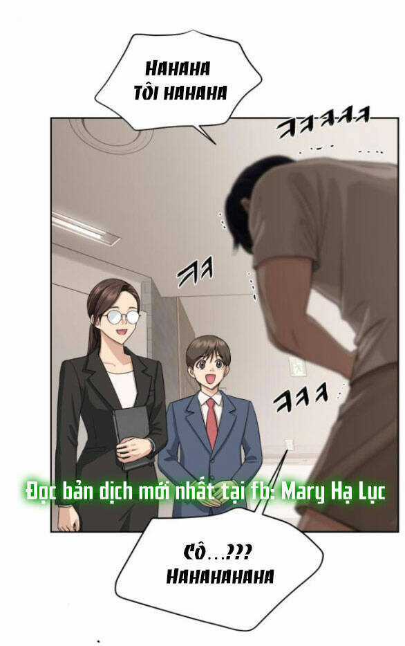 Tình Yêu Của Ik Seob Món quà ý nghĩa nhất cho người thân yêu Chapter 2.1 trang 40