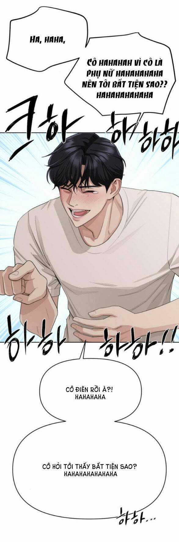 Tình Yêu Của Ik Seob Món quà ý nghĩa nhất cho người thân yêu Chapter 2.1 trang 42