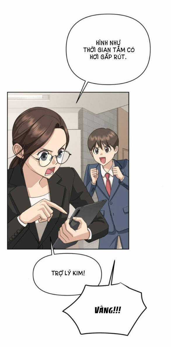 Tình Yêu Của Ik Seob Món quà ý nghĩa nhất cho người thân yêu Chapter 2.1 trang 50