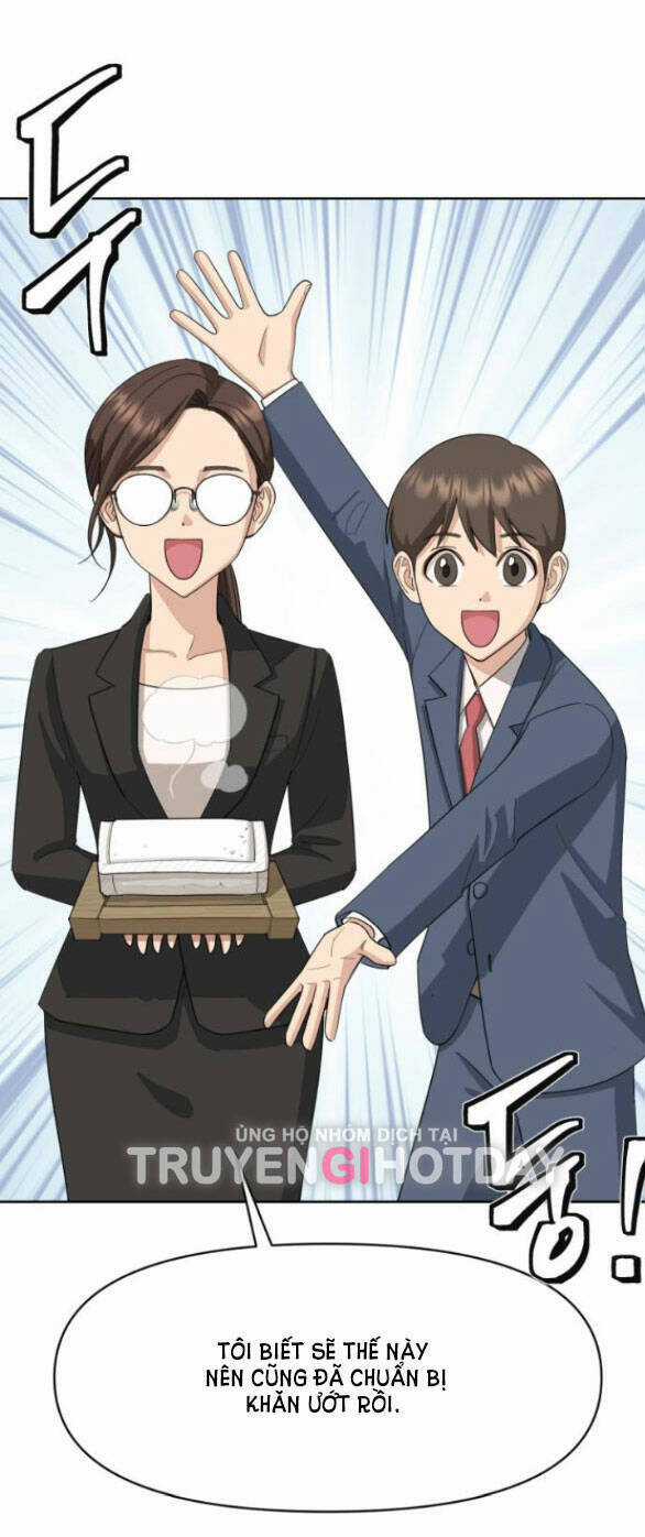 Tình Yêu Của Ik Seob Món quà ý nghĩa nhất cho người thân yêu Chapter 2.1 trang 51