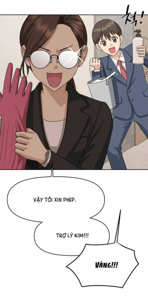 Tình Yêu Của Ik Seob Món quà ý nghĩa nhất cho người thân yêu Chapter 2.1 trang 53