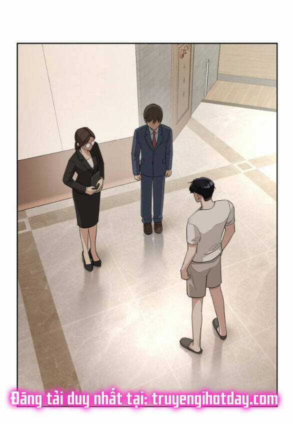 Tình Yêu Của Ik Seob Món quà ý nghĩa nhất cho người thân yêu Chapter 2.1 trang 57