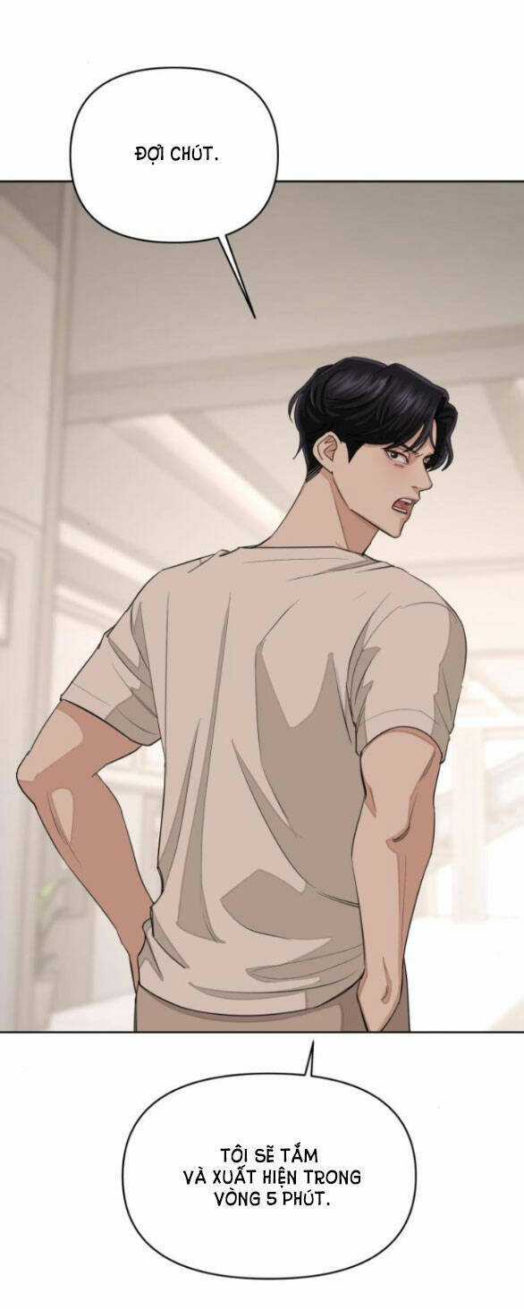 Tình Yêu Của Ik Seob Món quà ý nghĩa nhất cho người thân yêu Chapter 2.1 trang 61