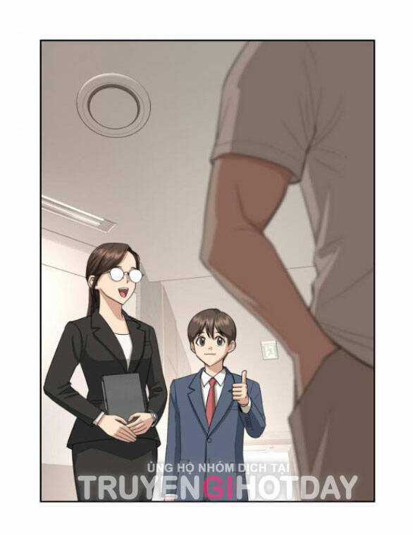 Tình Yêu Của Ik Seob Món quà ý nghĩa nhất cho người thân yêu Chapter 2.1 trang 63