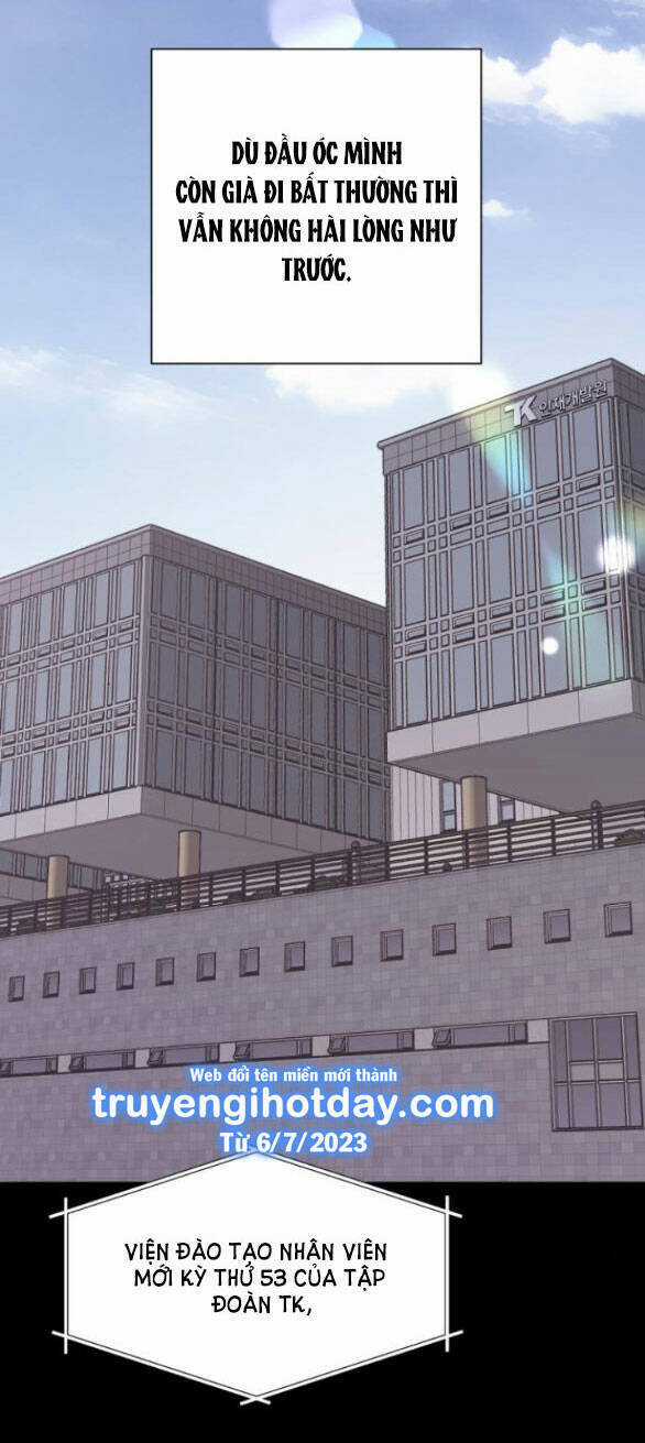 Tình Yêu Của Ik Seob Món quà ý nghĩa nhất cho người thân yêu Chapter 2.1 trang 74