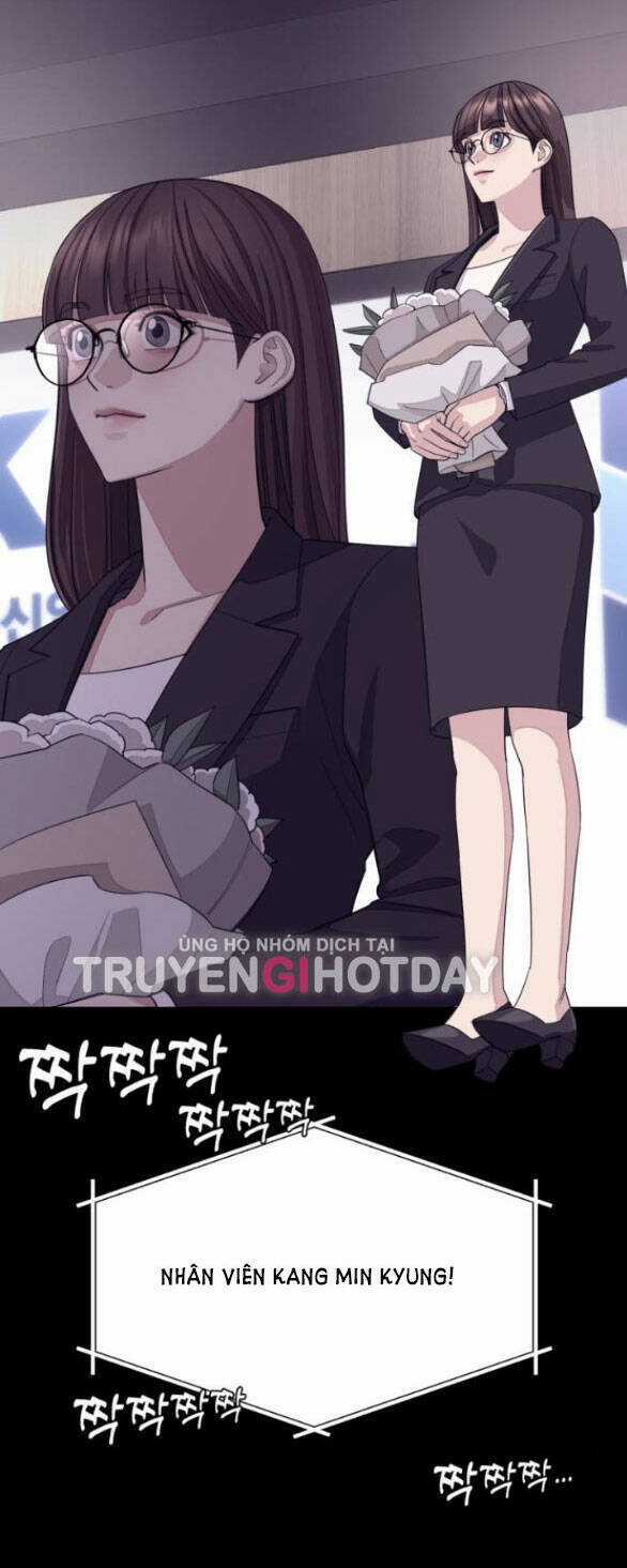 Tình Yêu Của Ik Seob Món quà ý nghĩa nhất cho người thân yêu Chapter 2.1 trang 77