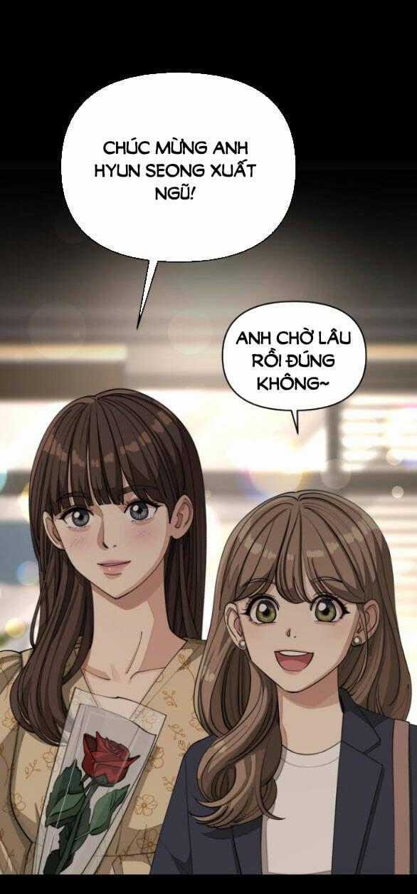 Tình Yêu Của Ik Seob Món quà ý nghĩa nhất cho người thân yêu Chapter 22.2 trang 0