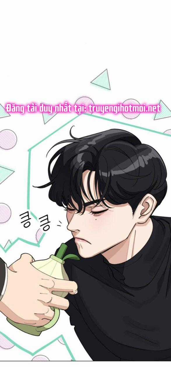 Tình Yêu Của Ik Seob Món quà ý nghĩa nhất cho người thân yêu Chapter 24.2 trang 1