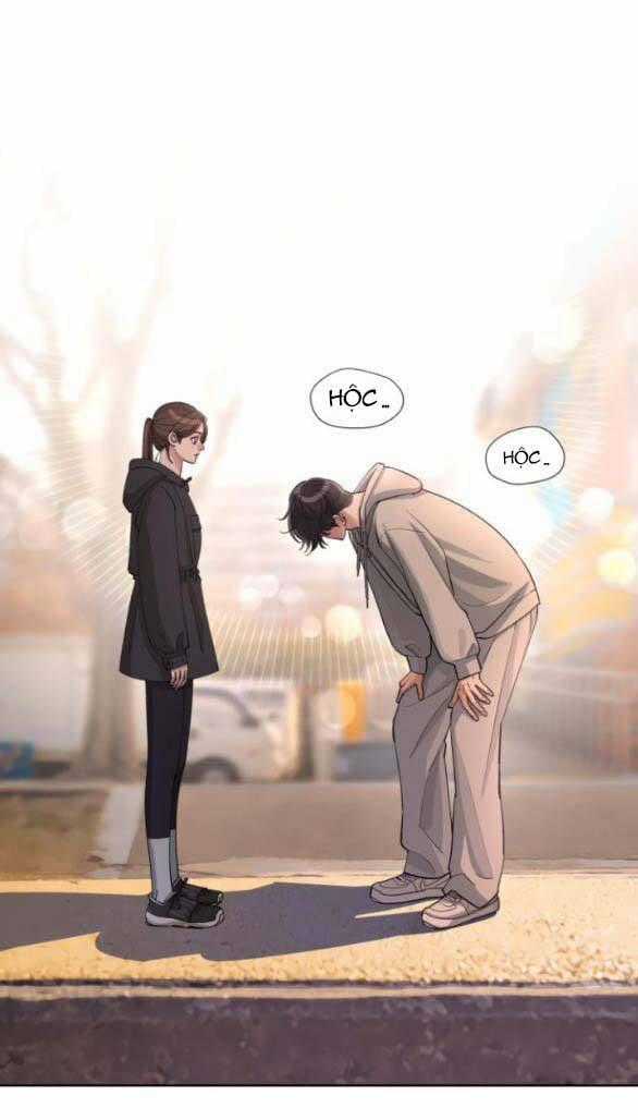 Tình Yêu Của Ik Seob Món quà ý nghĩa nhất cho người thân yêu Chapter 26.1 trang 0