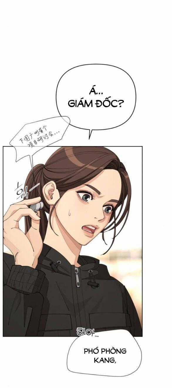 Tình Yêu Của Ik Seob Món quà ý nghĩa nhất cho người thân yêu Chapter 26.1 trang 1