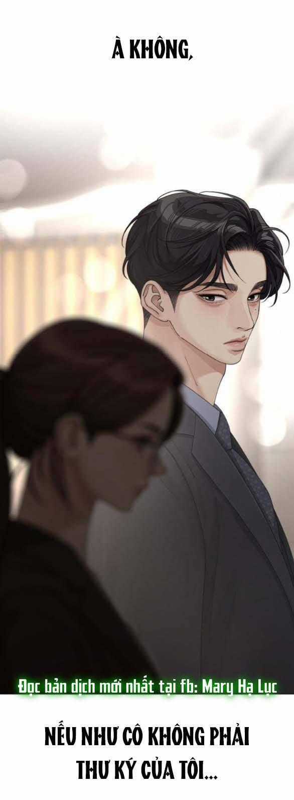Tình Yêu Của Ik Seob Món quà ý nghĩa nhất cho người thân yêu Chapter 26.2 trang 1