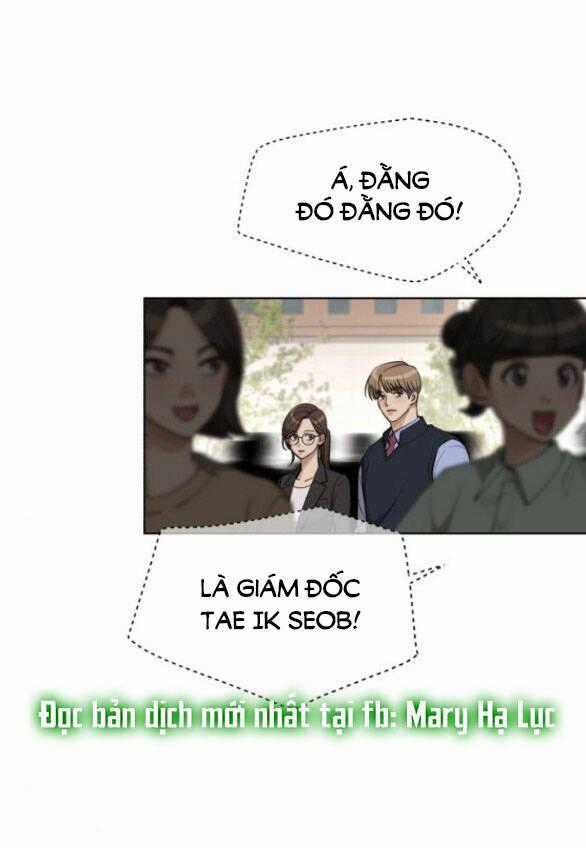 Tình Yêu Của Ik Seob Món quà ý nghĩa nhất cho người thân yêu Chapter 27.1 trang 0