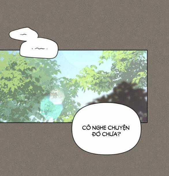 Tình Yêu Của Ik Seob Món quà ý nghĩa nhất cho người thân yêu Chapter 28.1 trang 1