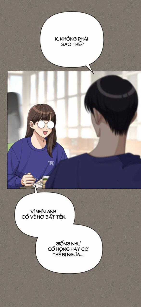 Tình Yêu Của Ik Seob Món quà ý nghĩa nhất cho người thân yêu Chapter 28.2 trang 0