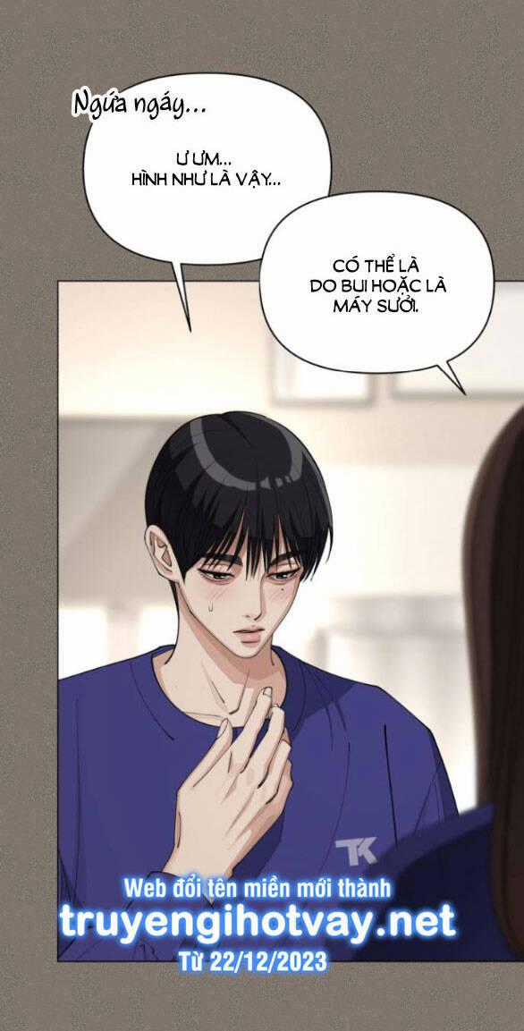 Tình Yêu Của Ik Seob Món quà ý nghĩa nhất cho người thân yêu Chapter 28.2 trang 1