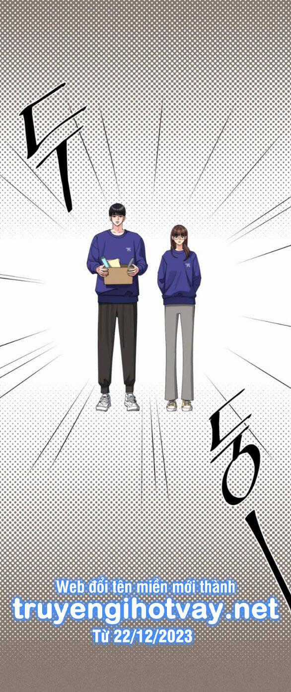 Tình Yêu Của Ik Seob Món quà ý nghĩa nhất cho người thân yêu Chapter 29.1 trang 1