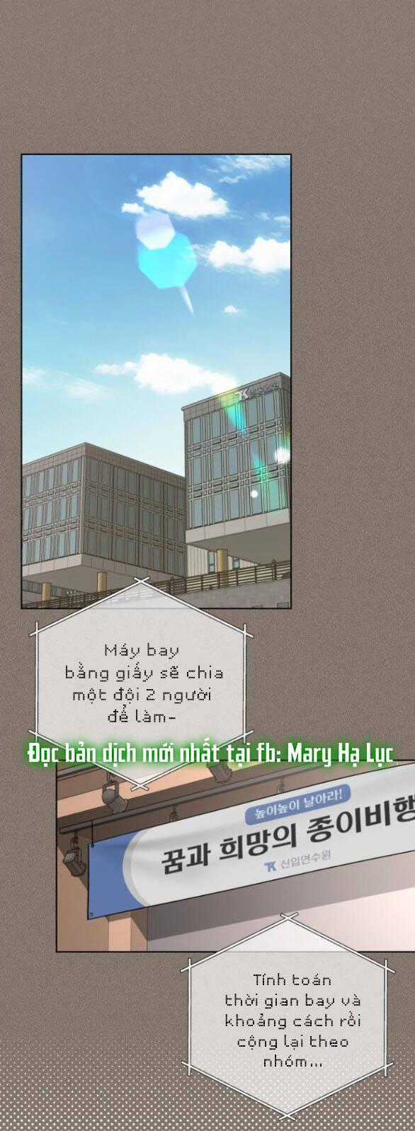 Tình Yêu Của Ik Seob Món quà ý nghĩa nhất cho người thân yêu Chapter 29.1 trang 0