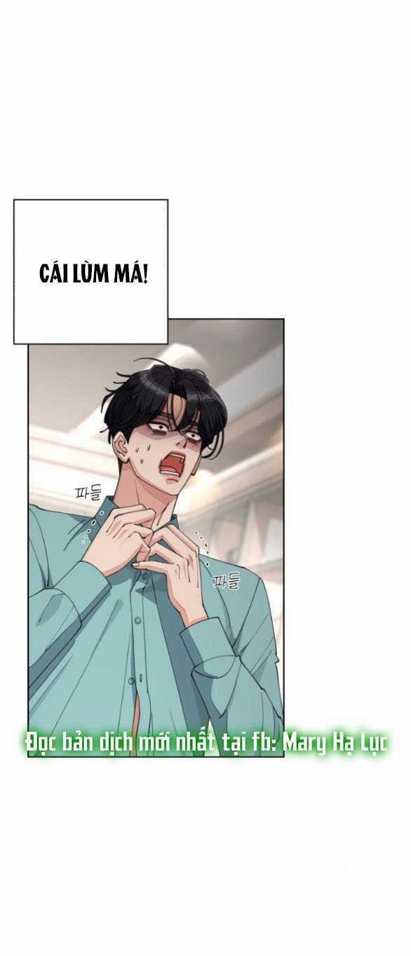 Tình Yêu Của Ik Seob Món quà ý nghĩa nhất cho người thân yêu Chapter 30.1 trang 1