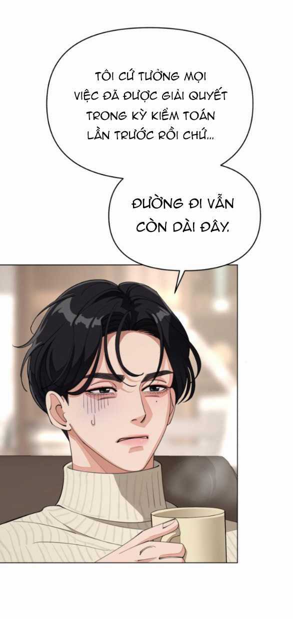 Tình Yêu Của Ik Seob Món quà ý nghĩa nhất cho người thân yêu Chapter 33.1 trang 10