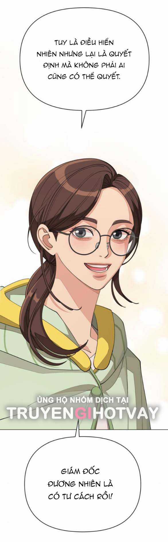 Tình Yêu Của Ik Seob Món quà ý nghĩa nhất cho người thân yêu Chapter 33.1 trang 15