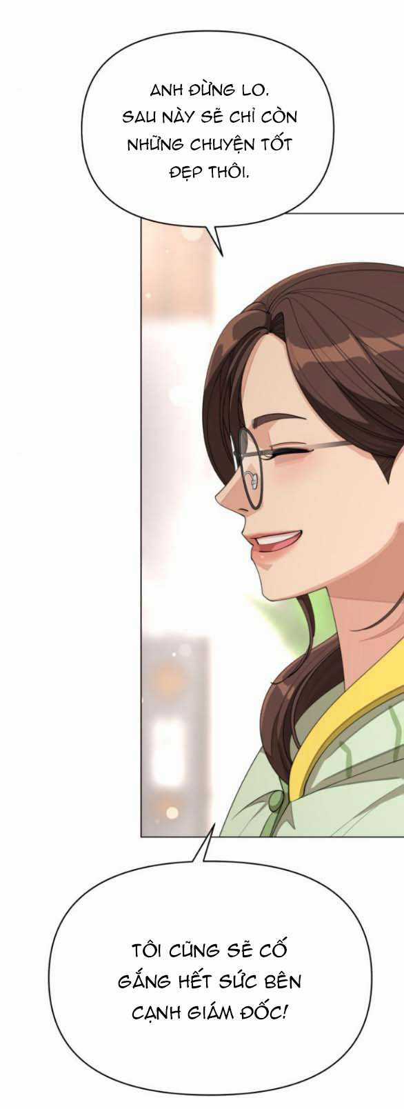 Tình Yêu Của Ik Seob Món quà ý nghĩa nhất cho người thân yêu Chapter 33.1 trang 17