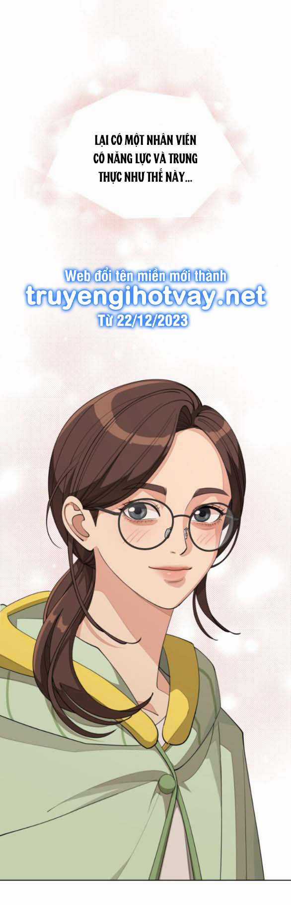 Tình Yêu Của Ik Seob Món quà ý nghĩa nhất cho người thân yêu Chapter 33.1 trang 19