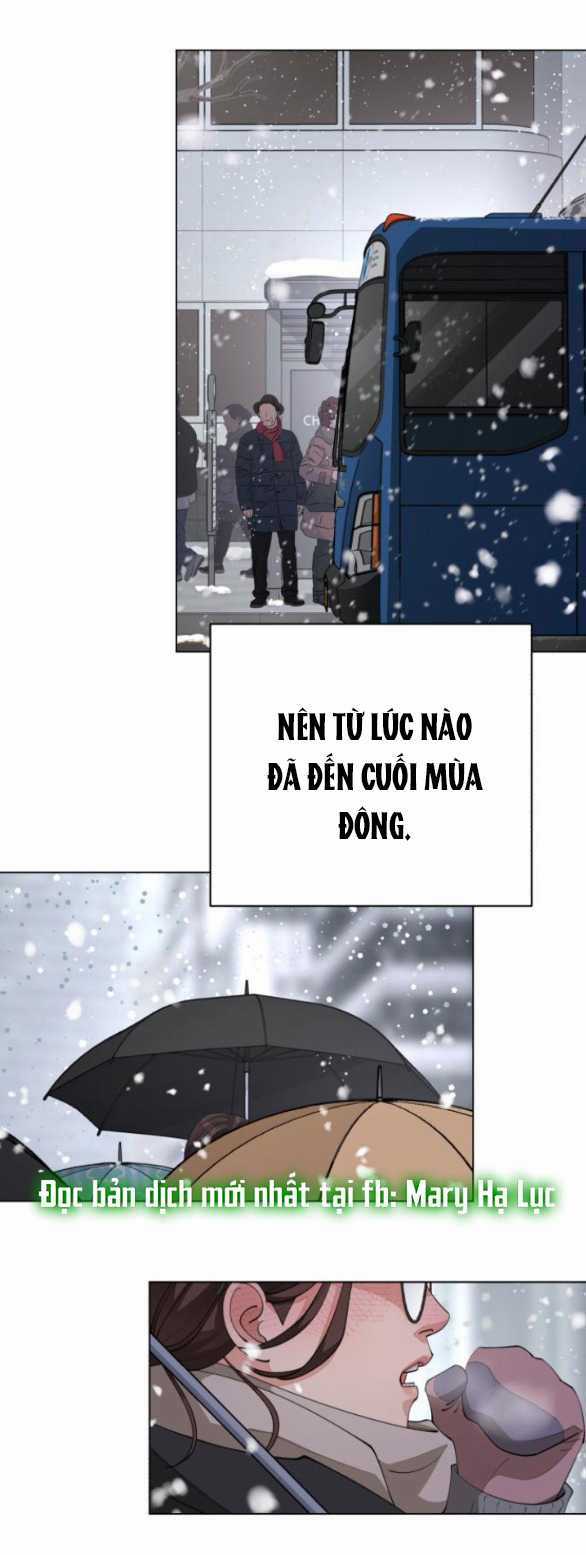 Tình Yêu Của Ik Seob Món quà ý nghĩa nhất cho người thân yêu Chapter 33.1 trang 2