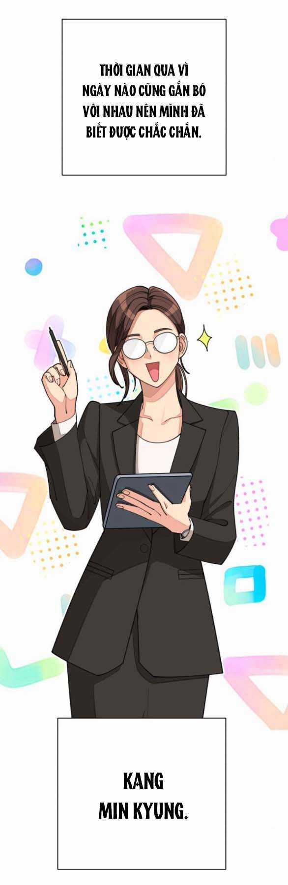 Tình Yêu Của Ik Seob Món quà ý nghĩa nhất cho người thân yêu Chapter 33.1 trang 21