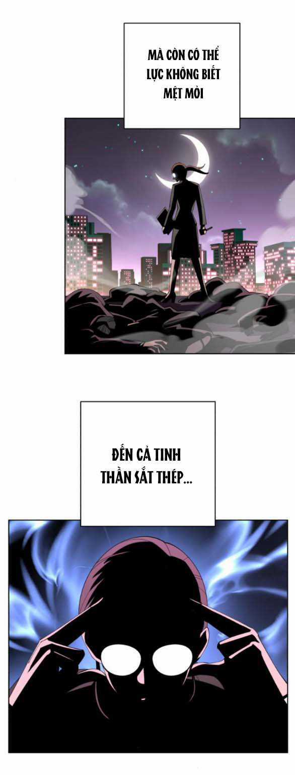 Tình Yêu Của Ik Seob Món quà ý nghĩa nhất cho người thân yêu Chapter 33.1 trang 23