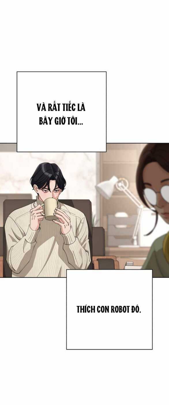 Tình Yêu Của Ik Seob Món quà ý nghĩa nhất cho người thân yêu Chapter 33.1 trang 25