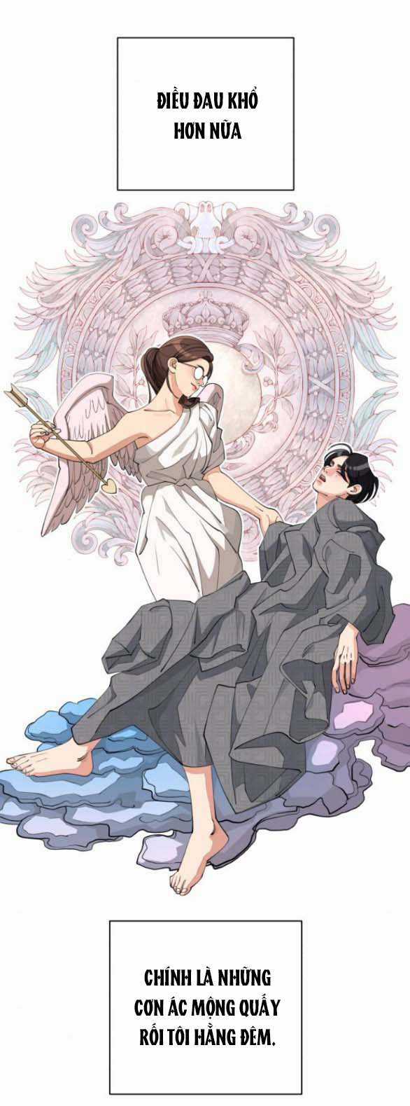 Tình Yêu Của Ik Seob Món quà ý nghĩa nhất cho người thân yêu Chapter 33.1 trang 27