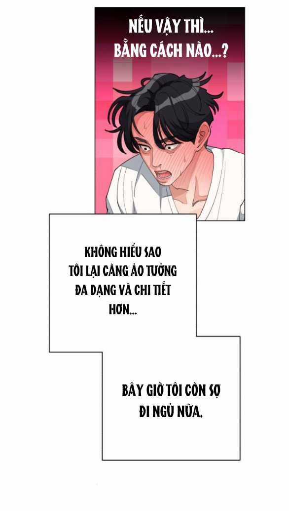 Tình Yêu Của Ik Seob Món quà ý nghĩa nhất cho người thân yêu Chapter 33.1 trang 29