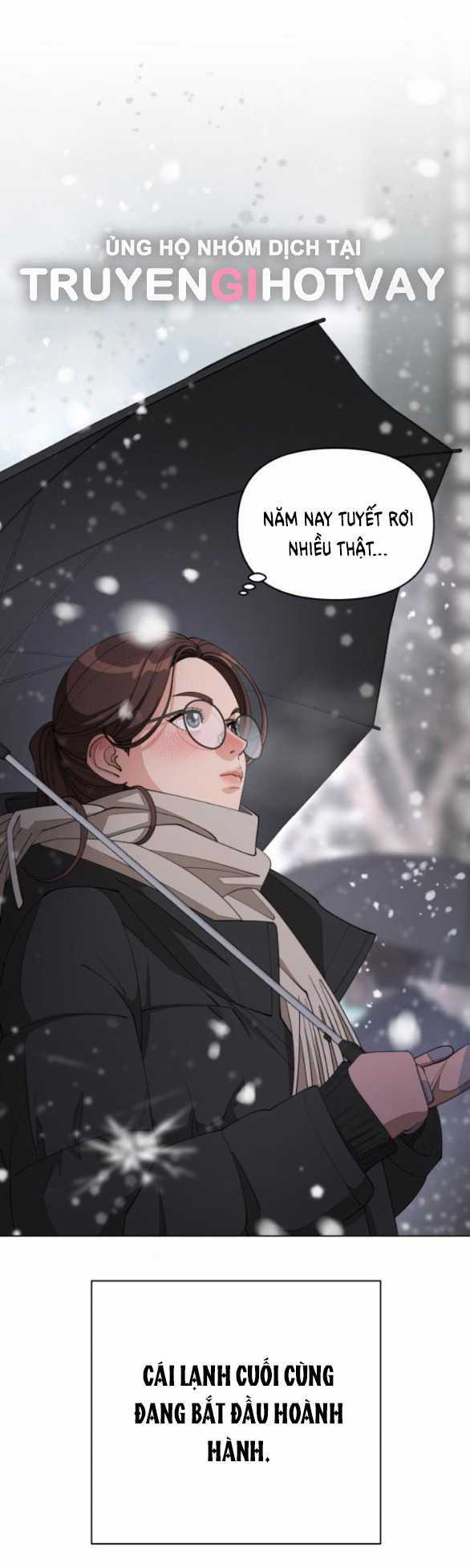 Tình Yêu Của Ik Seob Món quà ý nghĩa nhất cho người thân yêu Chapter 33.1 trang 3