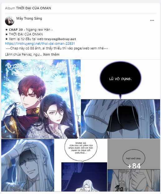 Tình Yêu Của Ik Seob Món quà ý nghĩa nhất cho người thân yêu Chapter 33.1 trang 32