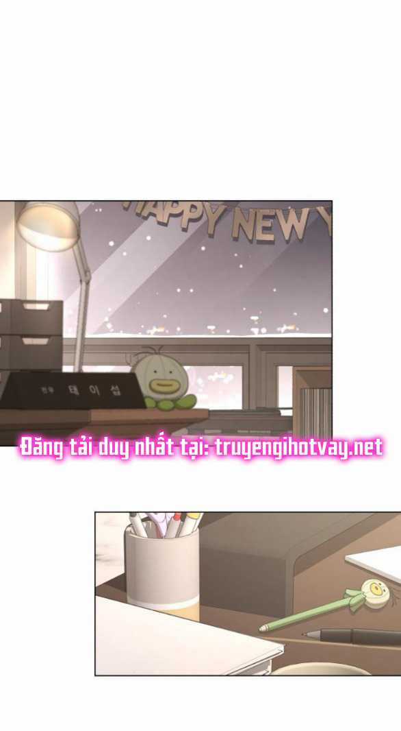 Tình Yêu Của Ik Seob Món quà ý nghĩa nhất cho người thân yêu Chapter 33.1 trang 5