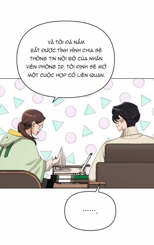Tình Yêu Của Ik Seob Món quà ý nghĩa nhất cho người thân yêu Chapter 33.1 trang 9