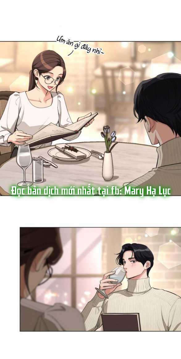 Tình Yêu Của Ik Seob Món quà ý nghĩa nhất cho người thân yêu Chapter 33.2 trang 12