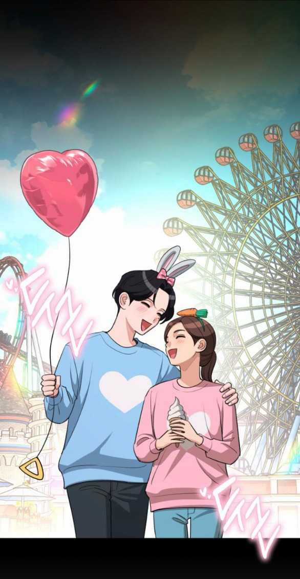 Tình Yêu Của Ik Seob Món quà ý nghĩa nhất cho người thân yêu Chapter 33.2 trang 19