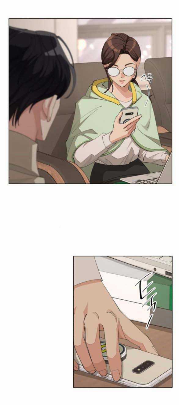 Tình Yêu Của Ik Seob Món quà ý nghĩa nhất cho người thân yêu Chapter 33.2 trang 3