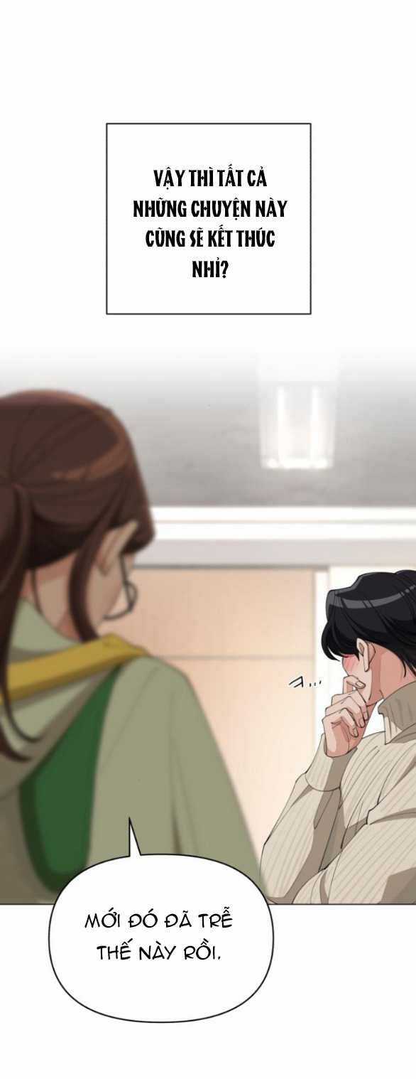 Tình Yêu Của Ik Seob Món quà ý nghĩa nhất cho người thân yêu Chapter 33.2 trang 4