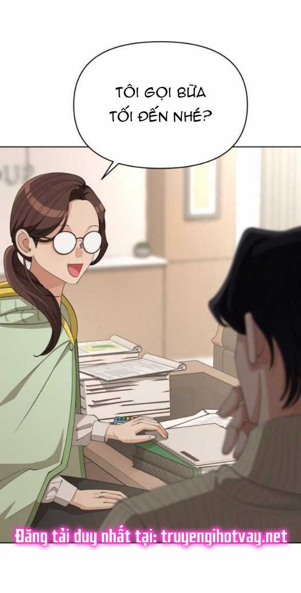 Tình Yêu Của Ik Seob Món quà ý nghĩa nhất cho người thân yêu Chapter 33.2 trang 5