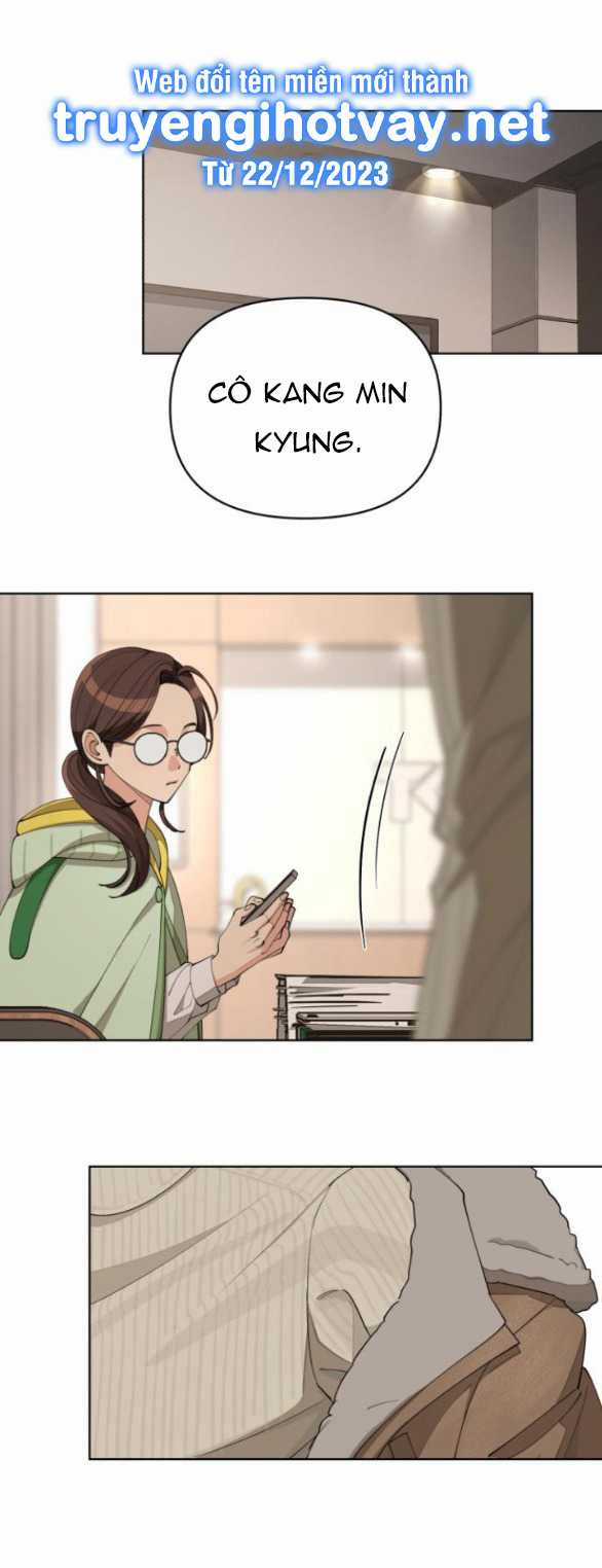 Tình Yêu Của Ik Seob Món quà ý nghĩa nhất cho người thân yêu Chapter 33.2 trang 8