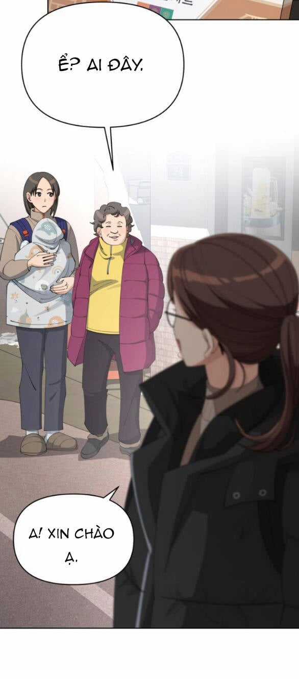 Tình Yêu Của Ik Seob Món quà ý nghĩa nhất cho người thân yêu Chapter 34.1 trang 10