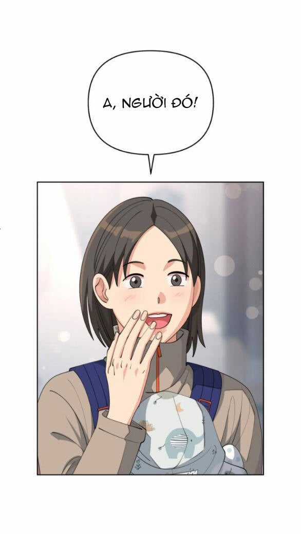 Tình Yêu Của Ik Seob Món quà ý nghĩa nhất cho người thân yêu Chapter 34.1 trang 13