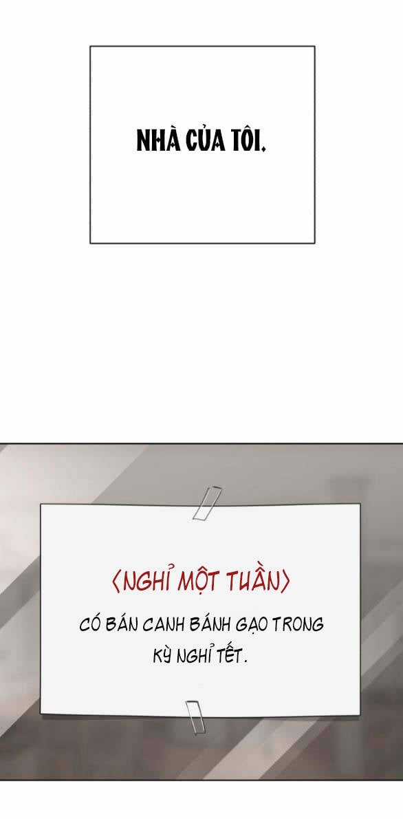 Tình Yêu Của Ik Seob Món quà ý nghĩa nhất cho người thân yêu Chapter 34.1 trang 19