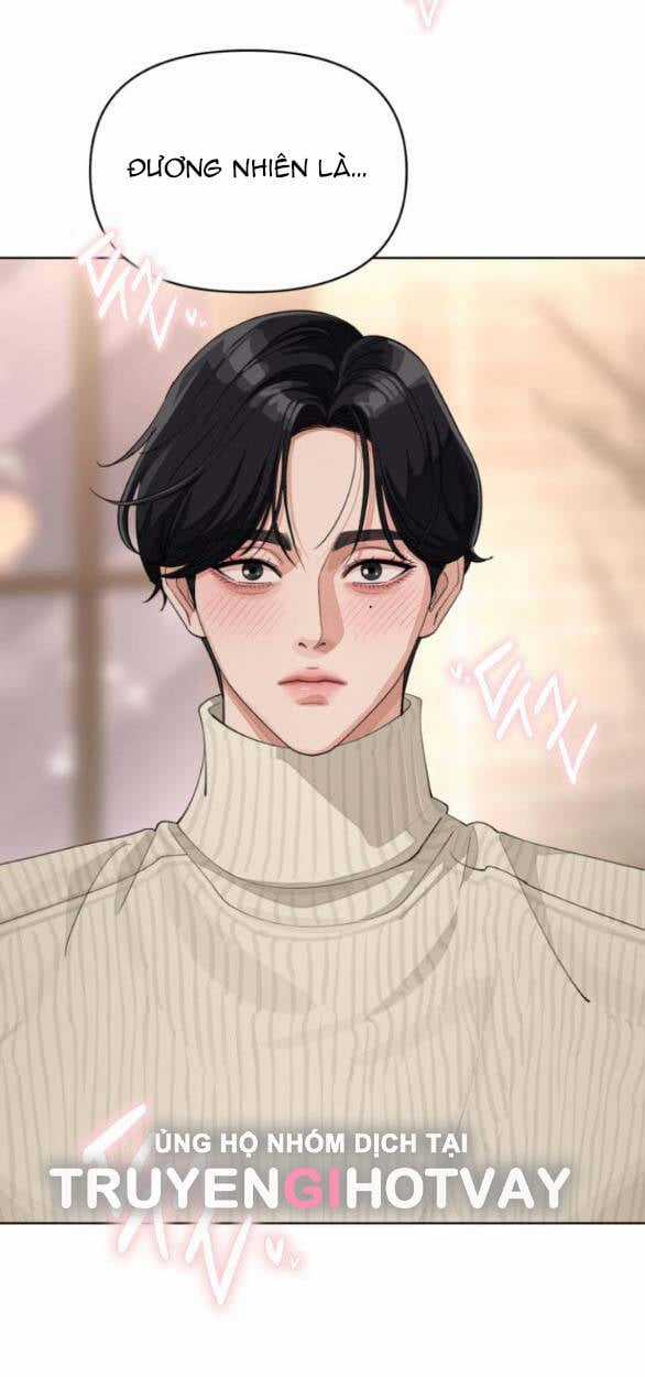 Tình Yêu Của Ik Seob Món quà ý nghĩa nhất cho người thân yêu Chapter 34.1 trang 2