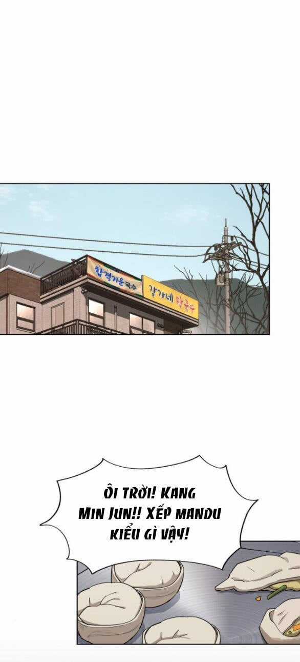 Tình Yêu Của Ik Seob Món quà ý nghĩa nhất cho người thân yêu Chapter 34.1 trang 20